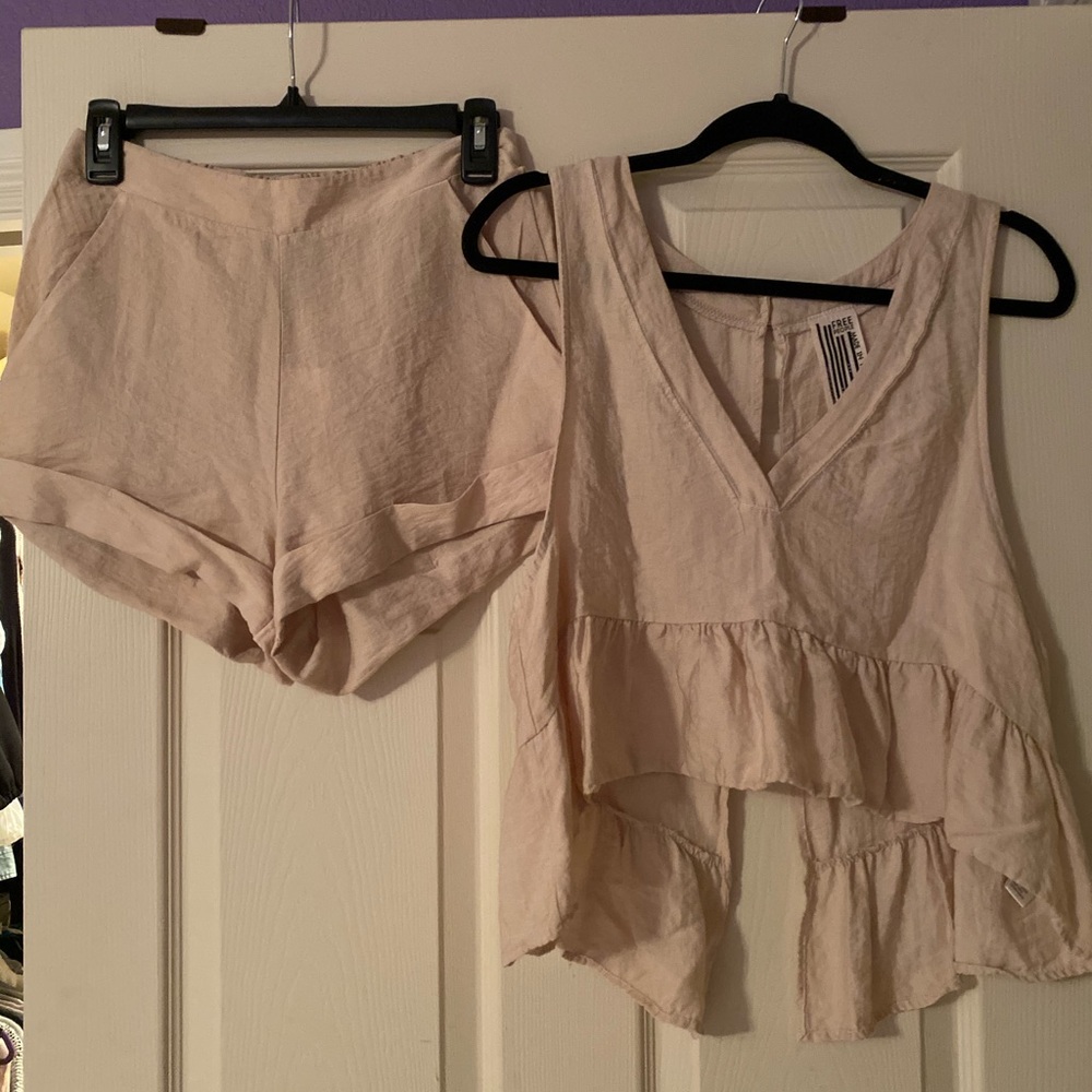 Free people set